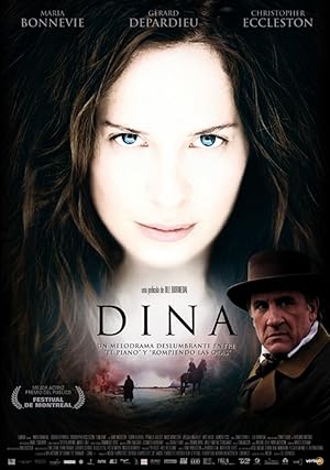 دانلود فیلم I Am Dina 2002 من دینا هستم