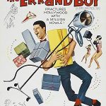 پس زمینه The Errand Boy