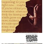 پس زمینه Splendor in the Grass