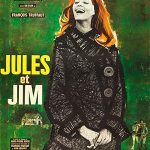 پس زمینه Jules and Jim