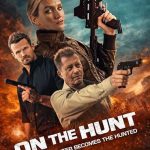 پس زمینه On the Hunt