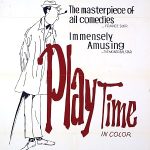 پس زمینه Playtime