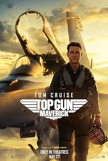 دانلود فیلم Top Gun: Maverick 2022 تاپ گان: ماوریک