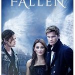 پس زمینه Fallen