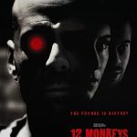 پس زمینه 12 Monkeys