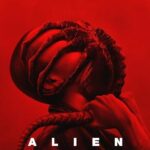 پس زمینه Alien: Romulus