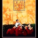 پس زمینه Dead Poets Society