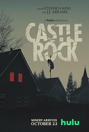 دانلود سریال Castle Rock 2018 کسل راک