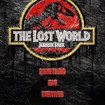 پس زمینه The Lost World: Jurassic Park