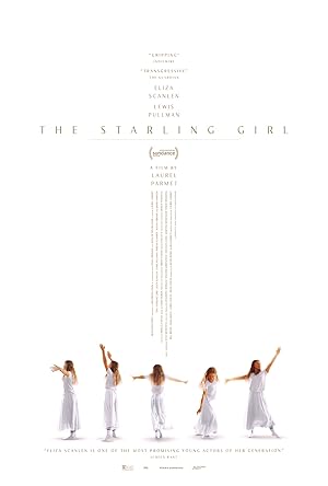 دانلود فیلم The Starling Girl 2023 دختر استارلینگ