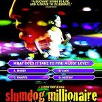 پس زمینه Slumdog Millionaire