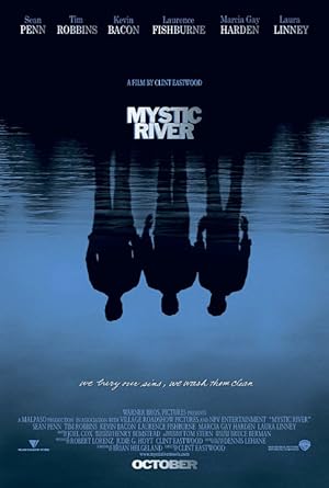 دانلود فیلم Mystic River 2003 رودخانه‌ی مرموز