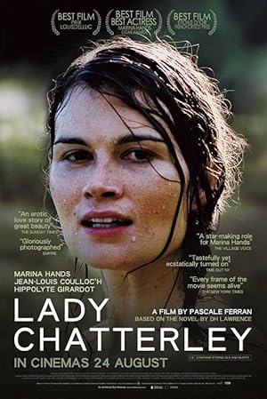 دانلود فیلم Lady Chatterley 2006 لیدی چترلی