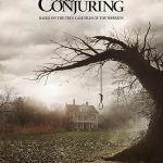 پس زمینه The Conjuring