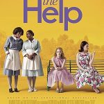 پس زمینه The Help