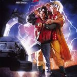 پس زمینه Back to the Future Part II