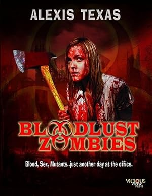 دانلود فیلم Bloodlust Zombies 2011 زامبی های خونخواه
