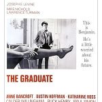 پس زمینه The Graduate
