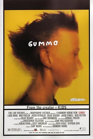 دانلود فیلم Gummo 1997 گامو