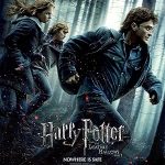 پس زمینه Harry Potter and the Deathly Hallows: Part 1