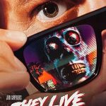 پس زمینه They Live
