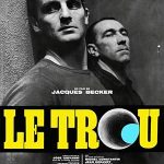 پس زمینه Le trou