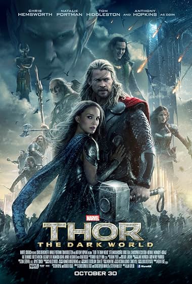 دانلود فیلم Thor: The Dark World 2013 ثور: دنیای تاریک