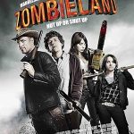 پس زمینه Zombieland