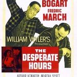 پس زمینه The Desperate Hours