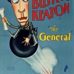 پس زمینه The General