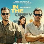 پس زمینه In the Grey