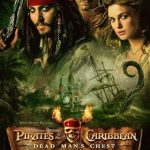 پس زمینه Pirates of the Caribbean: Dead Man's Chest