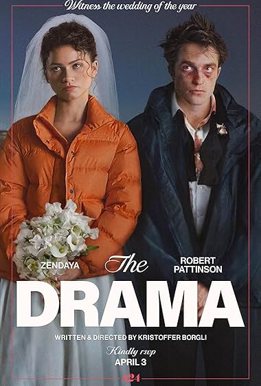 دانلود فیلم The Drama 2026 درام