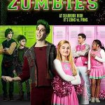 پس زمینه Zombies