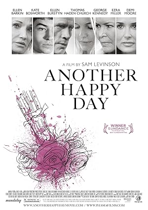 دانلود فیلم Another Happy Day 2011 یک روز شاد دیگر