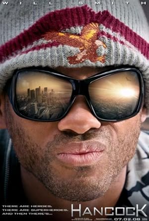 دانلود فیلم Hancock 2008 هنکاک