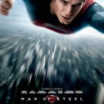 پس زمینه Man of Steel