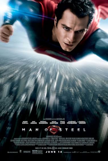 دانلود فیلم Man of Steel 2013 مرد پولادین