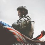 پس زمینه American Sniper