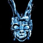 پس زمینه Donnie Darko