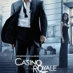 پس زمینه Casino Royale