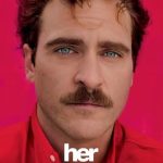 پس زمینه Her