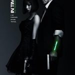 پس زمینه In Time