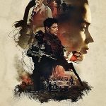 پس زمینه Sicario