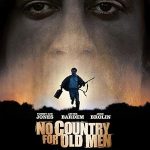 پس زمینه No Country for Old Men