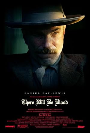 دانلود فیلم There Will Be Blood 2007 خون به پا می‌شود