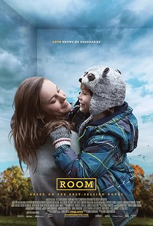 دانلود فیلم Room 2015 اتاق
