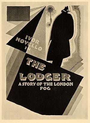 دانلود فیلم The Lodger: A Story of the London Fog 1927 مستأجر: داستان لندن مه‌آلود
