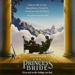 پس زمینه The Princess Bride