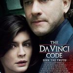 پس زمینه The Da Vinci Code